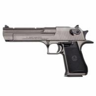 Magnum Research DESERT EAGLE .44 MAG 6 TUNGSTEN CERAKOTE CA - DE44CATU