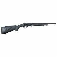 MIDLAND 410GA 18.5 SINGLE Round Black FULL - GMBP4118 MIDLAND 410GA 18.5 SINGLE Round Black FULL - GMBP4118