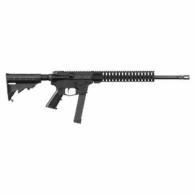 CMMG Inc. GUARD MKG 9MM 16 A2 GRIP M4 STOCK