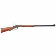 Taylors & Co. Inc. Uberti 1873 Sporting .45 LC PGRIP - 200C Taylors & Co. Inc. Uberti 1873 Sporting .45 LC PGRIP - 200C