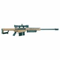 BARR 82A1 50BMG 29 W LEU MARK4 CASE BIPOD - 14024