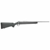 BARR FIELDCRAFT RIFLE 22-250 18 THREADED SS