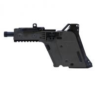 KRISS Vector Gen II SDP 9mm Lower Receiver - KV90-PLRGR00