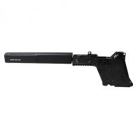 KRISS Vector Gen II CRB M4 Enhanced 10mm Lower Receiver - KV10-CLRBL00 KRISS Vector Gen II CRB M4 Enhanced 10mm Lower Receiver - KV10-CLRBL00
