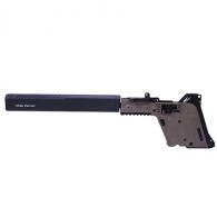 KRISS Vector Gen II CRB M4 10mm Lower Receiver - KV10-CLRFD00