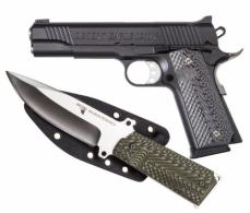 MRI DE1911G9-K 9MM 5 9RD - DE1911G9K