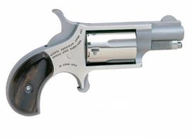 North American Arms (NAA) .22 LR  REV 1-1/8 W/XTRA CYL - NAA-22LR-CX