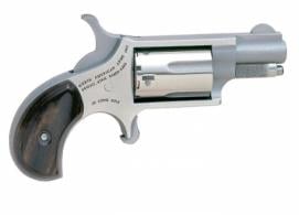 North American Arms (NAA) .22 LR REV 1-1/8 W/XTRA CYL - NAA-22LR-CX North American Arms (NAA) .22 LR REV 1-1/8 W/XTRA CYL - NAA-22LR-CX