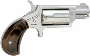 North American Arms (NAA) .22 MAG REV 1-1/8 W/XTRA CYL - NAA-22MS-CX North American Arms (NAA) .22 MAG REV 1-1/8 W/XTRA CYL - NAA-22MS-CX