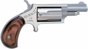 North American Arms (NAA) .22 MAG  REV 1-5/8 W/XTRA CYL - NAA-22M-CX