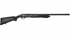 Silver Eagle RZ17 12 Gauge Shotgun - RZ171228 Silver Eagle RZ17 12 Gauge Shotgun - RZ171228