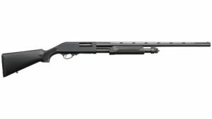 CHARLES DALY 300 PUMP 12G 28 5RD MBLK - 930.101