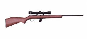 SAVAGE ARMS 64 GXP 22 LR - 30019 SAVAGE ARMS 64 GXP 22 LR - 30019