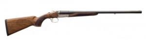 Charles Daly 520 20 Gauge, 3" Chamber, 26" Barrel, Walnut, 2 Rounds - 930092 Charles Daly 520 20 Gauge, 3" Chamber, 26" Barrel, Walnut, 2 Rounds - 930092