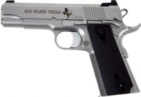 CZ DW VALOR COMMANDER TEXAS ED - 01868 CZ DW VALOR COMMANDER TEXAS ED - 01868