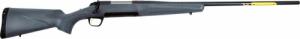 Browning X-Bolt Composite Stalker Bolt-Action Rifle, 28 Nosler, 26" Barrel - 035387288