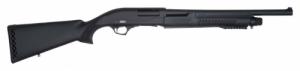 TRI-STAR SPORTING ARMS COBRA II TACTICAL 12GA - 23140 TRI-STAR SPORTING ARMS COBRA II TACTICAL 12GA - 23140
