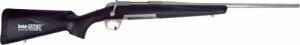 Browning X-Bolt Stainless Stalker Bolt-Action Rifle, .308 Win - 0xbolt