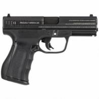 FMK 9mm 4.5 TB FAT 14RD BLK ENGRV - G9C1G2TET