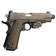 KIMBER 45ACP WARRIOR SOC TFS - 3000255 KIMBER 45ACP WARRIOR SOC TFS - 3000255