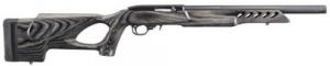 Ruger 10/22 Target Lite 22 Long Rifle Semi Auto Rifle - 21186