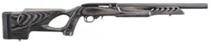 Ruger 10/22 Target Lite 22 Long Rifle Semi Auto Rifle - 21186 Ruger 10/22 Target Lite 22 Long Rifle Semi Auto Rifle - 21186