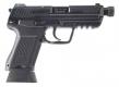 used Heckler & Koch HK45 Compact Tactical Night