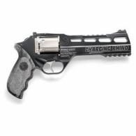 Chiappa Charging Rhino 60DS Single Action 9mm Revolver