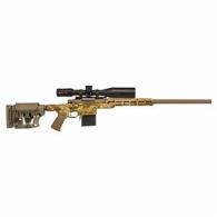 Howa-Legacy Multicam 243 Win Bolt Action Rifle - HCRL72107MCCFDES Howa-Legacy Multicam 243 Win Bolt Action Rifle - HCRL72107MCCFDES