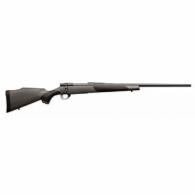 Weatherby Vanguard Synthetic Bolt Action Rifle 7mm Rem Mag - VGT7MMRR6O