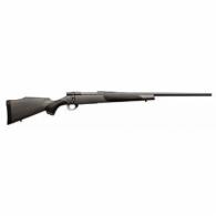 Weatherby Vanguard Synthetic Bolt Action Rifle 7mm Rem Mag - VGT7MMRR6O Weatherby Vanguard Synthetic Bolt Action Rifle 7mm Rem Mag - VGT7MMRR6O