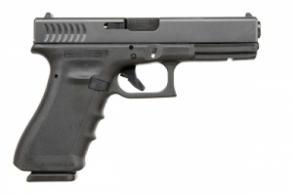 G17 GEN3 STANDARD 9MM 4.5 2/17RD MAG RTF2 CURVED Serration - PT175D203 G17 GEN3 STANDARD 9MM 4.5 2/17RD MAG RTF2 CURVED Serration - PT175D203