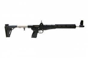 Kel-Tec Sub 2000 40 Cal 16" with Nickel Boron Finish 40 S&W - KT2K40MPNBLK