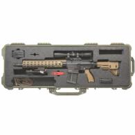 H&K MR762 7.62x51 Long Rifle Package II Raddlock - 642230254428