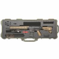 Heckler & Koch MR762 Package II 308/7.62MM Semi-Auto Rifle - MR762LRPXFM-A1