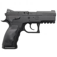 KRISS Sphinx SDP Compact 9mm, DA/SA Action, 3.70" Barrel, 15 - S4-WSDCM-E043