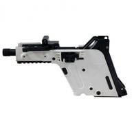KRISS Vector GEN II SDP .45 ACP, 5.50" Threaded Barrel, 13 R - KV45-PLRAP00 KRISS Vector GEN II SDP .45 ACP, 5.50" Threaded Barrel, 13 R - KV45-PLRAP00
