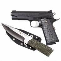 Magnum Research Desert Eagle 1911 45 ACP Semi Auto Pistol - DE1911CK