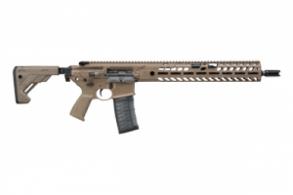 Sig Sauer MCX 5.56 NATO 16 30RD - RMCX16BTAPPFDE Sig Sauer MCX 5.56 NATO 16 30RD - RMCX16BTAPPFDE