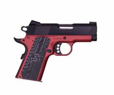 COLT DEFENDER 9MM - O7802XEAR COLT DEFENDER 9MM - O7802XEAR