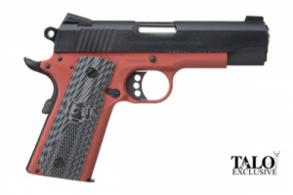 COLT LIGHTWEIGHT COMMANDER 45 ACP - O4840XE-AR COLT LIGHTWEIGHT COMMANDER 45 ACP - O4840XE-AR