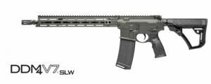 DANIEL DEFENSE DDM4 V11 LIGHTWEIGHT 223 REM | 5.56 - 0215110340055