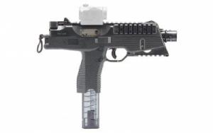 B&T TP9 PSTL 9MM 5 30RD BLK - BT-30105-2