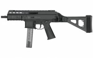 B&T APC9 SB PSTL 9MM 7 30RD BLK - BT36016SB B&T APC9 SB PSTL 9MM 7 30RD BLK - BT36016SB
