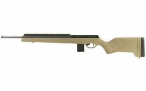 Steyr Arms SCT RFR .22 LR  20 MUD SYN 10RD