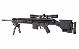 PTR 91 PTR-MSG SS Semi Auto Rifle .308 Win 20" Crowned Barrel 10 Round