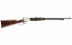 Browning BL-22 Full Line Dealer .22 LR Lever Action Rifle - 024105155