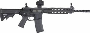 LWRC IC-ENHANCED 5.56 NATO - ICER5B14PMRO