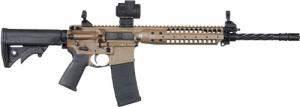 LWRC IC-ENHANCED 5.56 NATO - ICER5CK16MRO LWRC IC-ENHANCED 5.56 NATO - ICER5CK16MRO