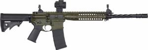 LWRC IC-ENHANCED 5.56 NATO - ICER5ODG16MRO LWRC IC-ENHANCED 5.56 NATO - ICER5ODG16MRO
